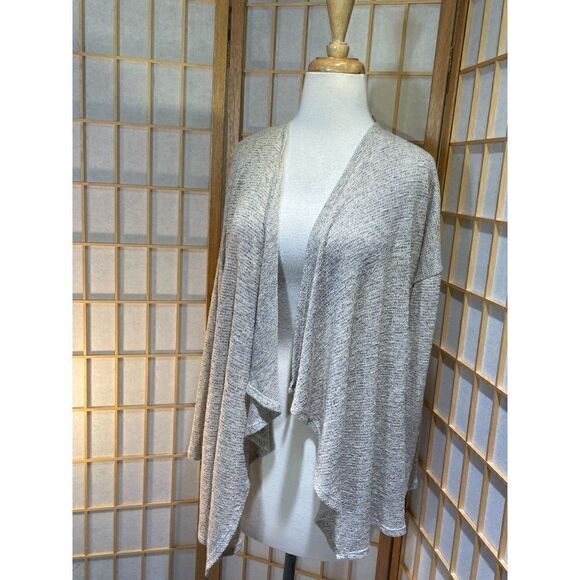 Moa Moa Med Open Cardigan - Picture 10 of 13